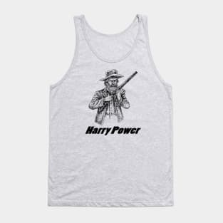 Harry Power Tank Top